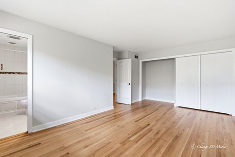 Tiny photo for 4939 Farwell Avenue, Skokie, IL 60077 (MLS # 12640720)