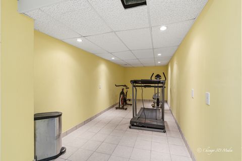 Tiny photo for 4939 Farwell Avenue, Skokie, IL 60077 (MLS # 12640720)