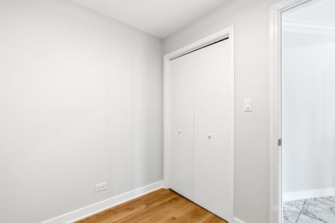 Tiny photo for 4939 Farwell Avenue, Skokie, IL 60077 (MLS # 12640720)