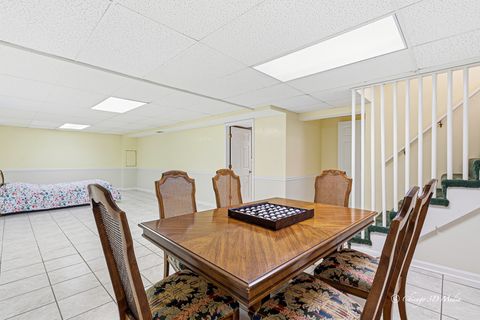 Tiny photo for 4939 Farwell Avenue, Skokie, IL 60077 (MLS # 12640720)