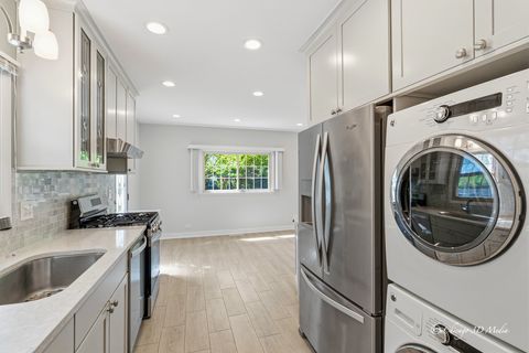 Tiny photo for 4939 Farwell Avenue, Skokie, IL 60077 (MLS # 12640720)