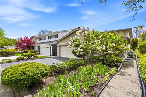 Tiny photo for 4939 Farwell Avenue, Skokie, IL 60077 (MLS # 12640720)