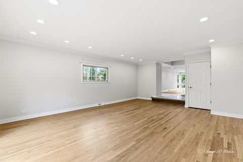 Tiny photo for 4939 Farwell Avenue, Skokie, IL 60077 (MLS # 12640720)