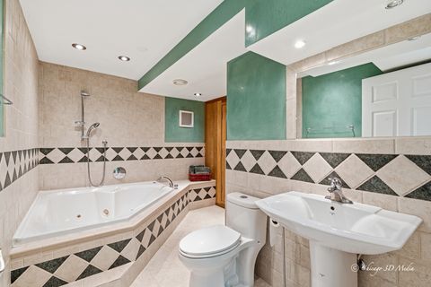 Tiny photo for 4939 Farwell Avenue, Skokie, IL 60077 (MLS # 12640720)