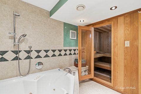 Tiny photo for 4939 Farwell Avenue, Skokie, IL 60077 (MLS # 12640720)