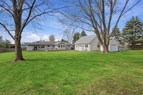 Tiny photo for 1818 Brickville Road, Sycamore, IL 60178 (MLS # 12621246)