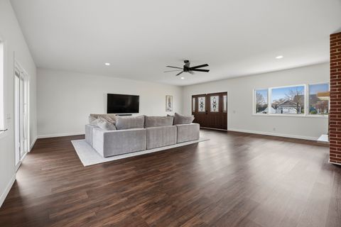 Tiny photo for 1818 Brickville Road, Sycamore, IL 60178 (MLS # 12621246)