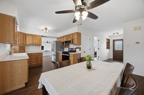 Tiny photo for 1818 Brickville Road, Sycamore, IL 60178 (MLS # 12621246)