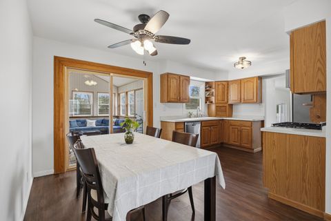 Tiny photo for 1818 Brickville Road, Sycamore, IL 60178 (MLS # 12621246)