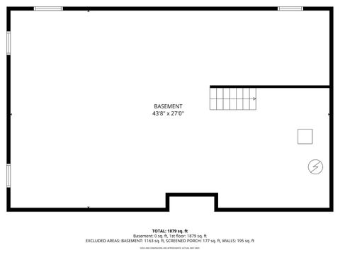 Tiny photo for 1818 Brickville Road, Sycamore, IL 60178 (MLS # 12621246)
