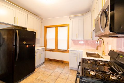 Tiny photo for 2115 Wesley Avenue #1, Berwyn, IL 60402 (MLS # 12574741)