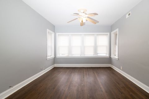 Tiny photo for 2115 Wesley Avenue #1, Berwyn, IL 60402 (MLS # 12574741)