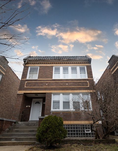 Photo of 2115 Wesley Avenue #1, Berwyn, IL 60402 (MLS # 12574741)