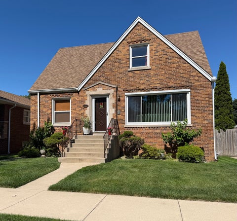 Photo of 13044 S Muskegon Avenue, Chicago, IL 60633 (MLS # 12685384)