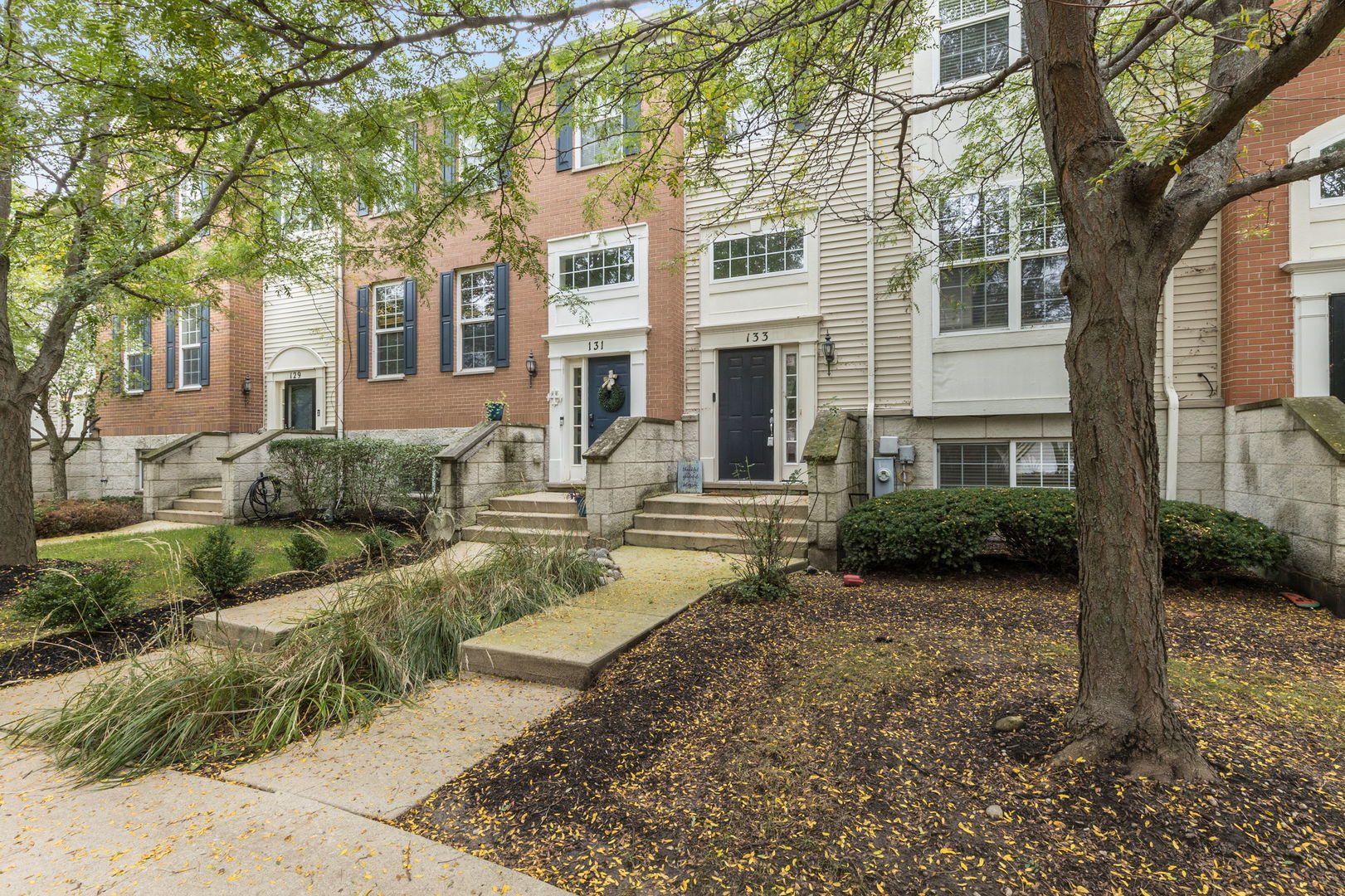 133 Willey Street