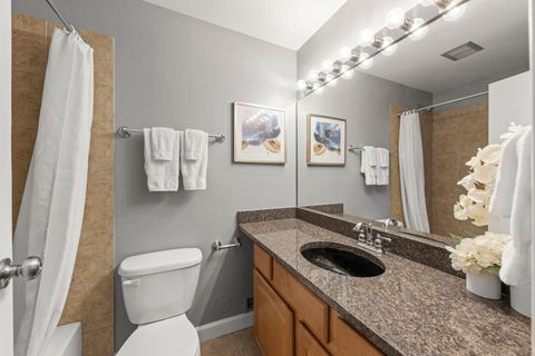 Tiny photo for 6008 LAKE Drive E #1A, Lisle, IL 60532 (MLS # 12507502)