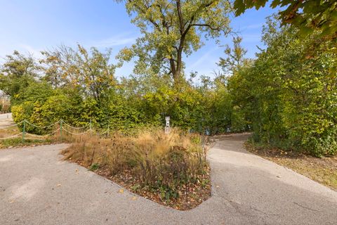 Tiny photo for 6008 LAKE Drive E #1A, Lisle, IL 60532 (MLS # 12507502)