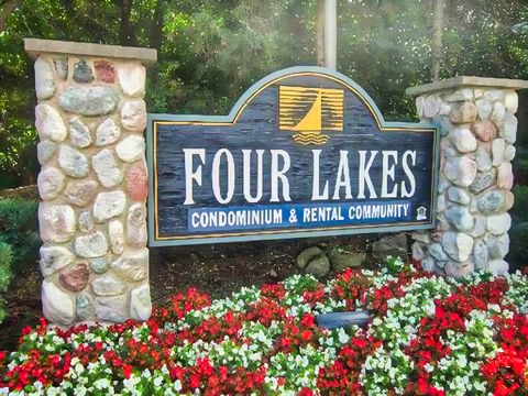 Tiny photo for 6008 LAKE Drive E #1A, Lisle, IL 60532 (MLS # 12507502)