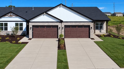 Photo of 26544 W Orchid Lane #4, Channahon, IL 60410 (MLS # 12617095)