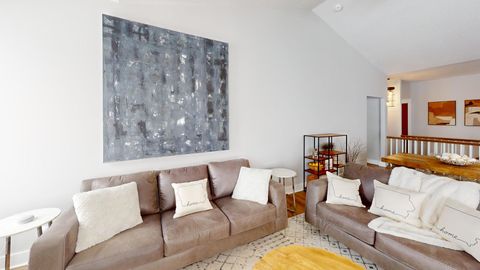 Tiny photo for 26544 W Orchid Lane #4, Channahon, IL 60410 (MLS # 12617095)