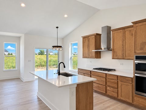 Tiny photo for 26544 W Orchid Lane #4, Channahon, IL 60410 (MLS # 12617095)