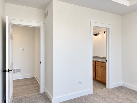 Tiny photo for 26544 W Orchid Lane #4, Channahon, IL 60410 (MLS # 12617095)