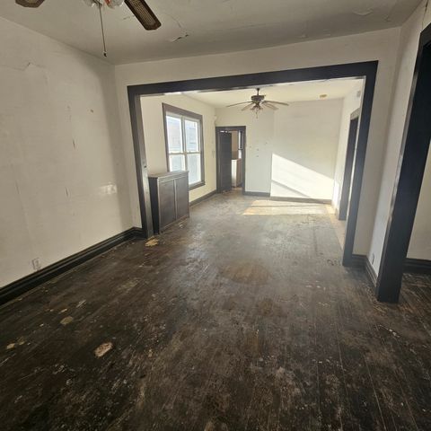 Tiny photo for 116 N Laramie Avenue, Chicago, IL 60644 (MLS # 12617988)