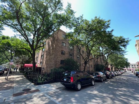 3620 N Pine Grove Avenue 204 Chicago IL 60613