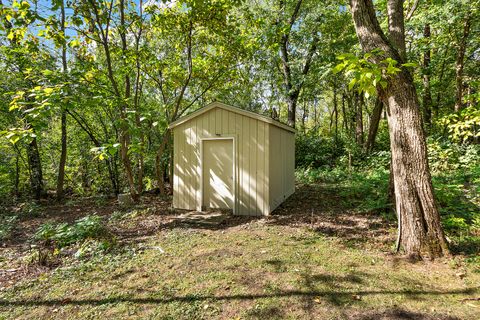 Tiny photo for 1935 Green Trails Drive, Lisle, IL 60532 (MLS # 12495213)