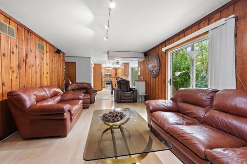 Tiny photo for 1935 Green Trails Drive, Lisle, IL 60532 (MLS # 12495213)