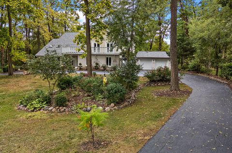 Tiny photo for 1935 Green Trails Drive, Lisle, IL 60532 (MLS # 12495213)