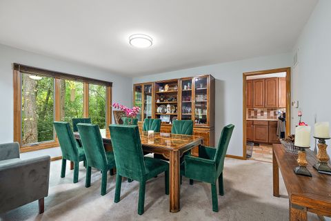 Tiny photo for 1935 Green Trails Drive, Lisle, IL 60532 (MLS # 12495213)