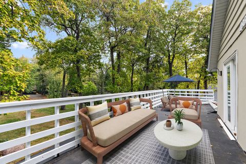 Tiny photo for 1935 Green Trails Drive, Lisle, IL 60532 (MLS # 12495213)