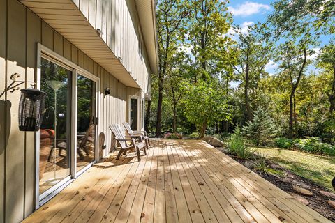 Tiny photo for 1935 Green Trails Drive, Lisle, IL 60532 (MLS # 12495213)