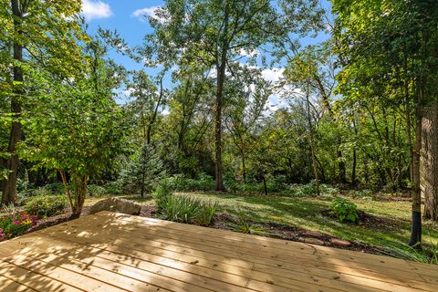 Tiny photo for 1935 Green Trails Drive, Lisle, IL 60532 (MLS # 12495213)
