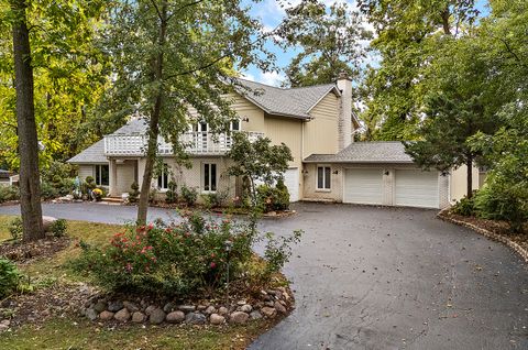 Tiny photo for 1935 Green Trails Drive, Lisle, IL 60532 (MLS # 12495213)