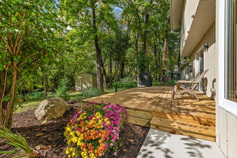 Tiny photo for 1935 Green Trails Drive, Lisle, IL 60532 (MLS # 12495213)