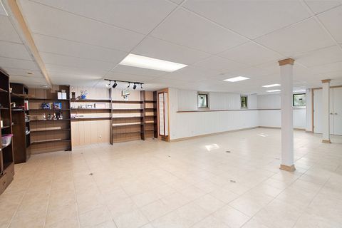 Tiny photo for 1935 Green Trails Drive, Lisle, IL 60532 (MLS # 12495213)