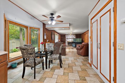 Tiny photo for 1935 Green Trails Drive, Lisle, IL 60532 (MLS # 12495213)