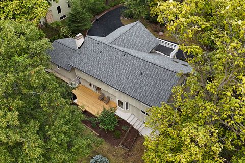 Tiny photo for 1935 Green Trails Drive, Lisle, IL 60532 (MLS # 12495213)