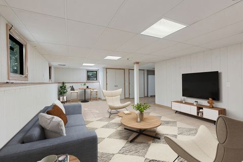 Tiny photo for 1935 Green Trails Drive, Lisle, IL 60532 (MLS # 12495213)