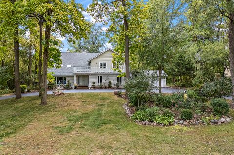 Tiny photo for 1935 Green Trails Drive, Lisle, IL 60532 (MLS # 12495213)