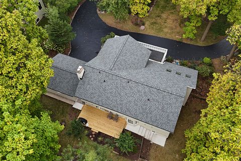 Tiny photo for 1935 Green Trails Drive, Lisle, IL 60532 (MLS # 12495213)