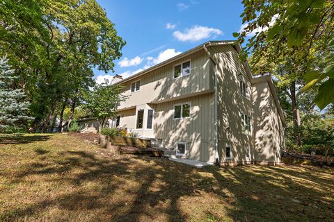 Tiny photo for 1935 Green Trails Drive, Lisle, IL 60532 (MLS # 12495213)