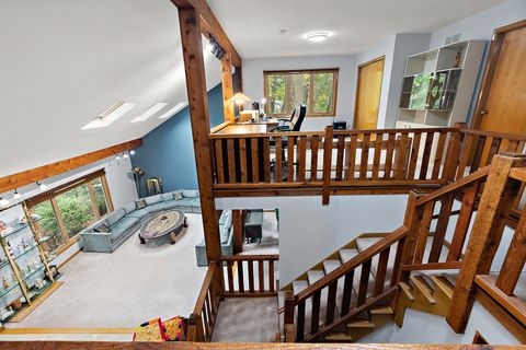 Tiny photo for 1935 Green Trails Drive, Lisle, IL 60532 (MLS # 12495213)