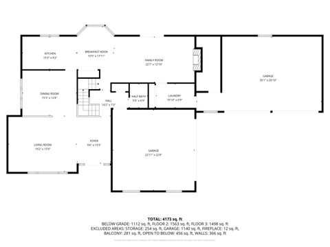 Tiny photo for 1935 Green Trails Drive, Lisle, IL 60532 (MLS # 12495213)