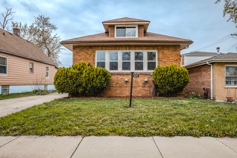 11176 S Hermosa Avenue Chicago IL 60643