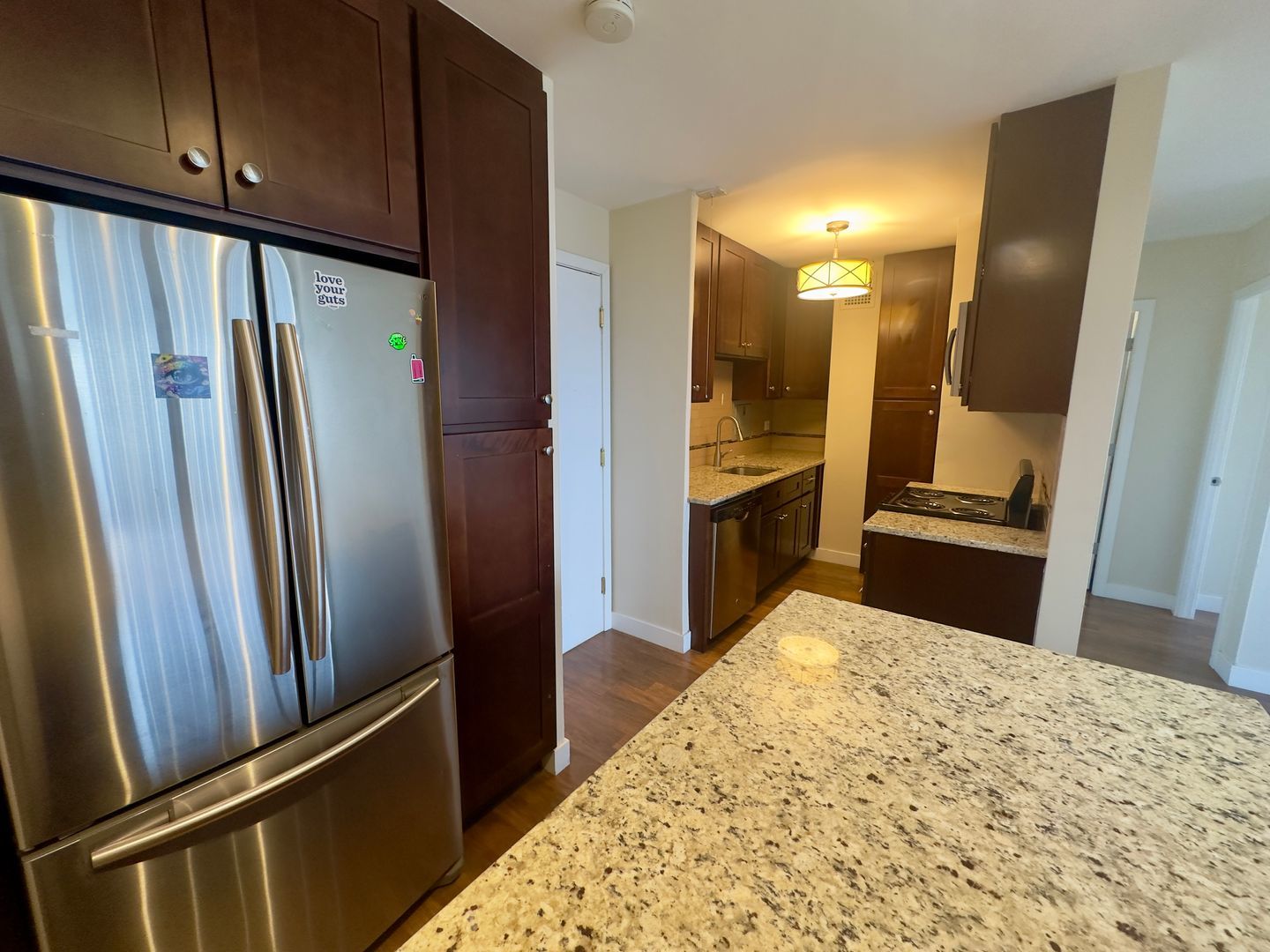 4180 N Marine Drive 1610