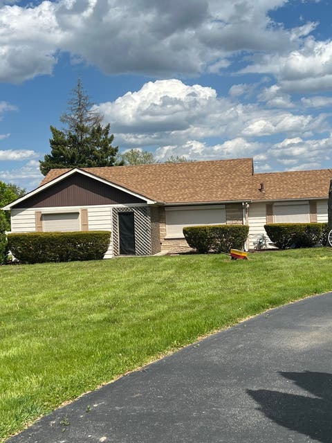 Tiny photo for 20185 Torrence Avenue, Lynwood, IL 60411 (MLS # 12643299)