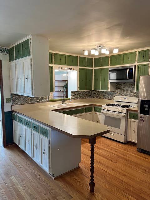 Tiny photo for 20185 Torrence Avenue, Lynwood, IL 60411 (MLS # 12643299)